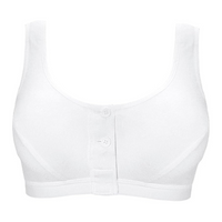 ANITA ISRA WIRE-FREE FRONT CLOSURE BRA