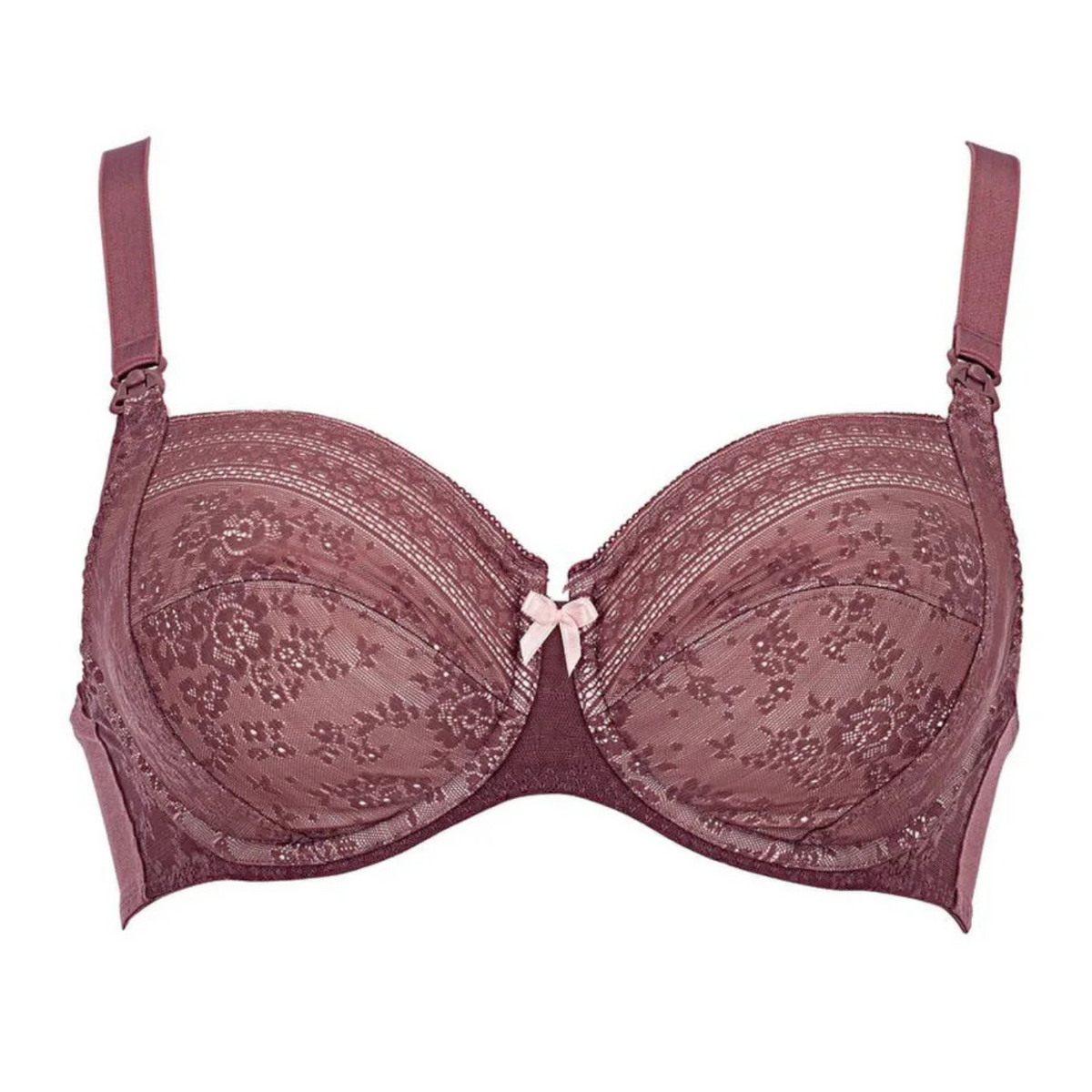 ANITA FLEUR UNDERWIRED BRA - LIMITED EDITION