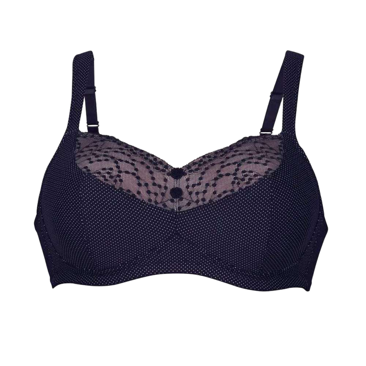 ANITA ORELY WIRE-FREE MASTECTOMY BRA