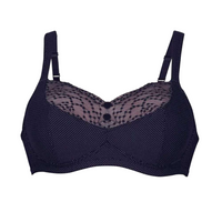 ANITA ORELY WIRE-FREE MASTECTOMY BRA