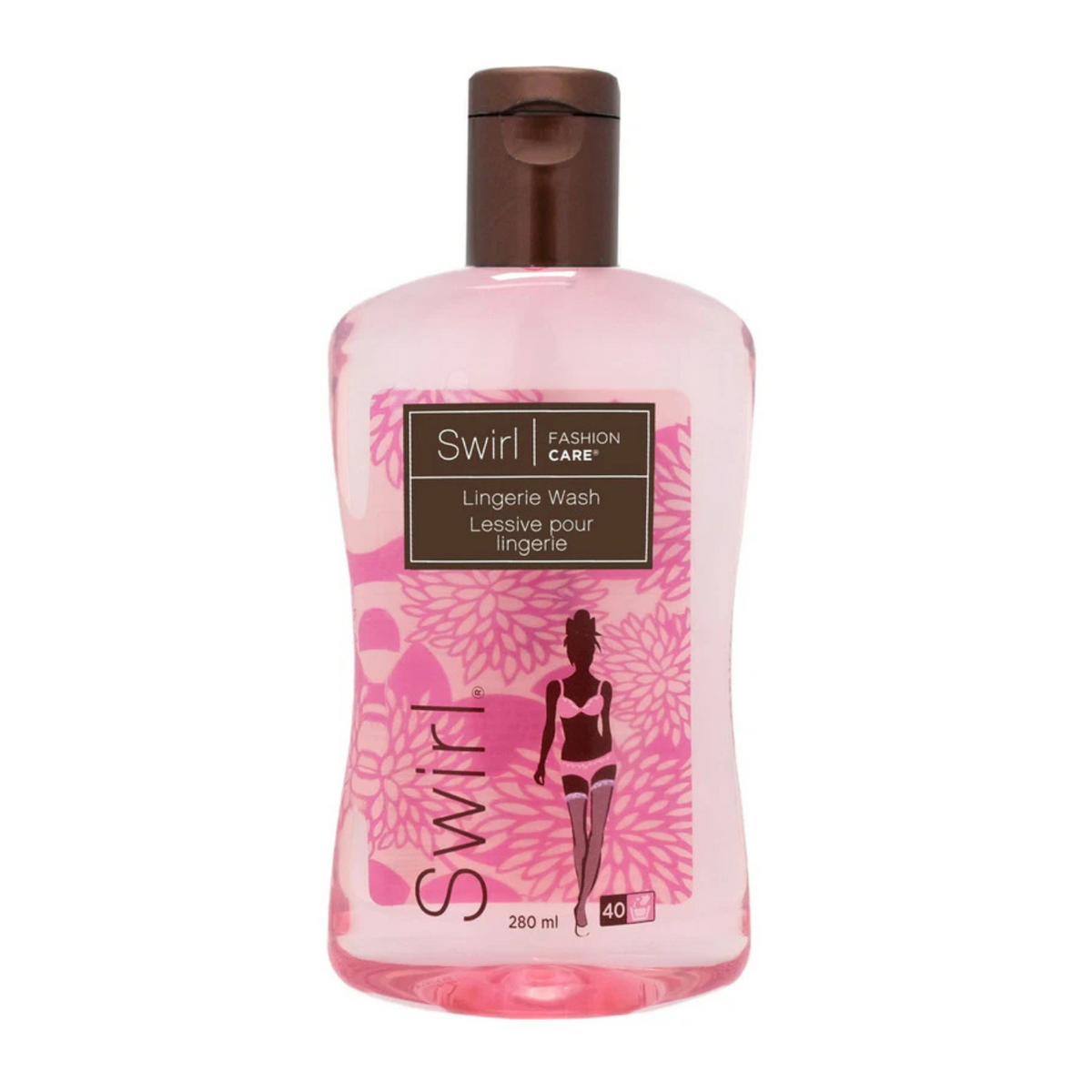 FOREVER NEW SWIRL LINGERIE WASH