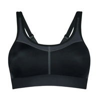 AMOENA POWER WIRE-FREE MASTECTOMY SPORTS BRA