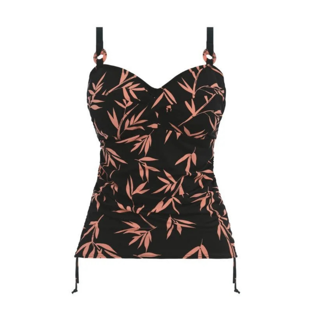 FANTASIE LUNA BAY UNDERWIRED TWIST FRONT TANKINI