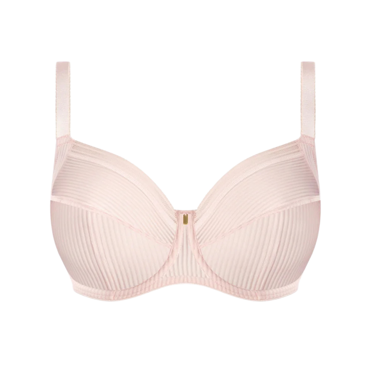 FANTASIE FUSION FULL CUP SIDE SUPPORT BRA - BLUSH