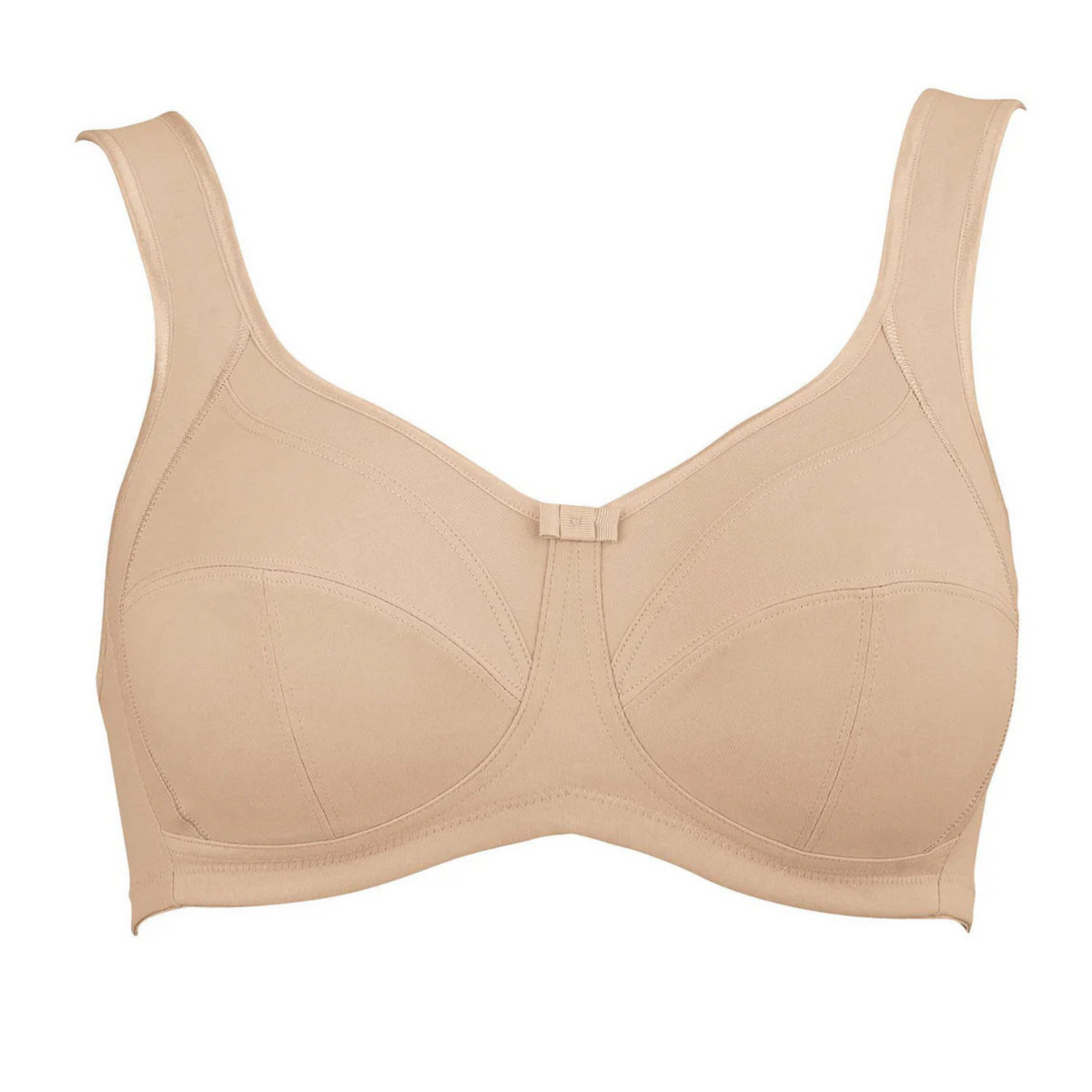 ANITA CLARA WIRE-FREE MASTECTOMY BRA