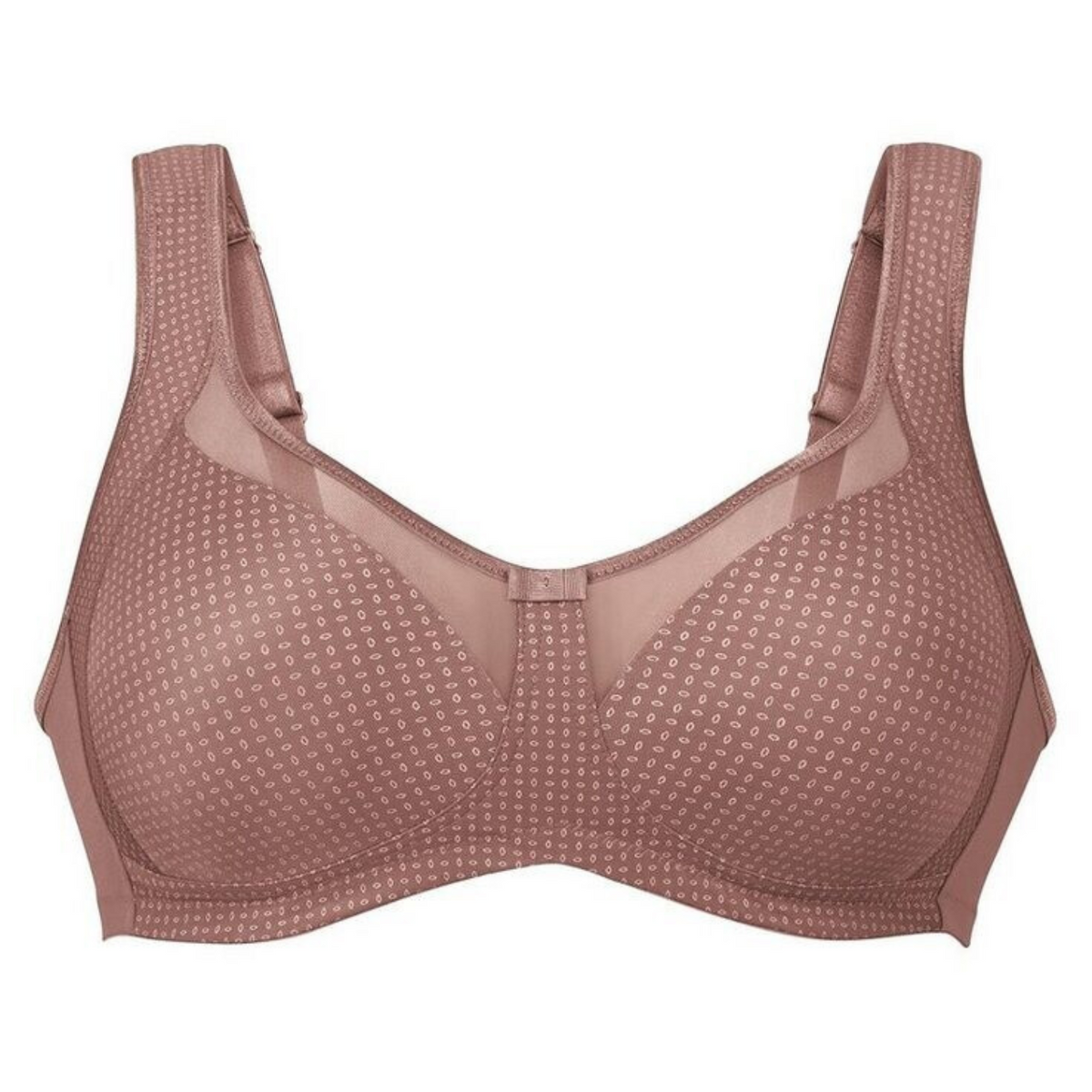 ANITA CLARA ART COMFORT BRA - BERRY