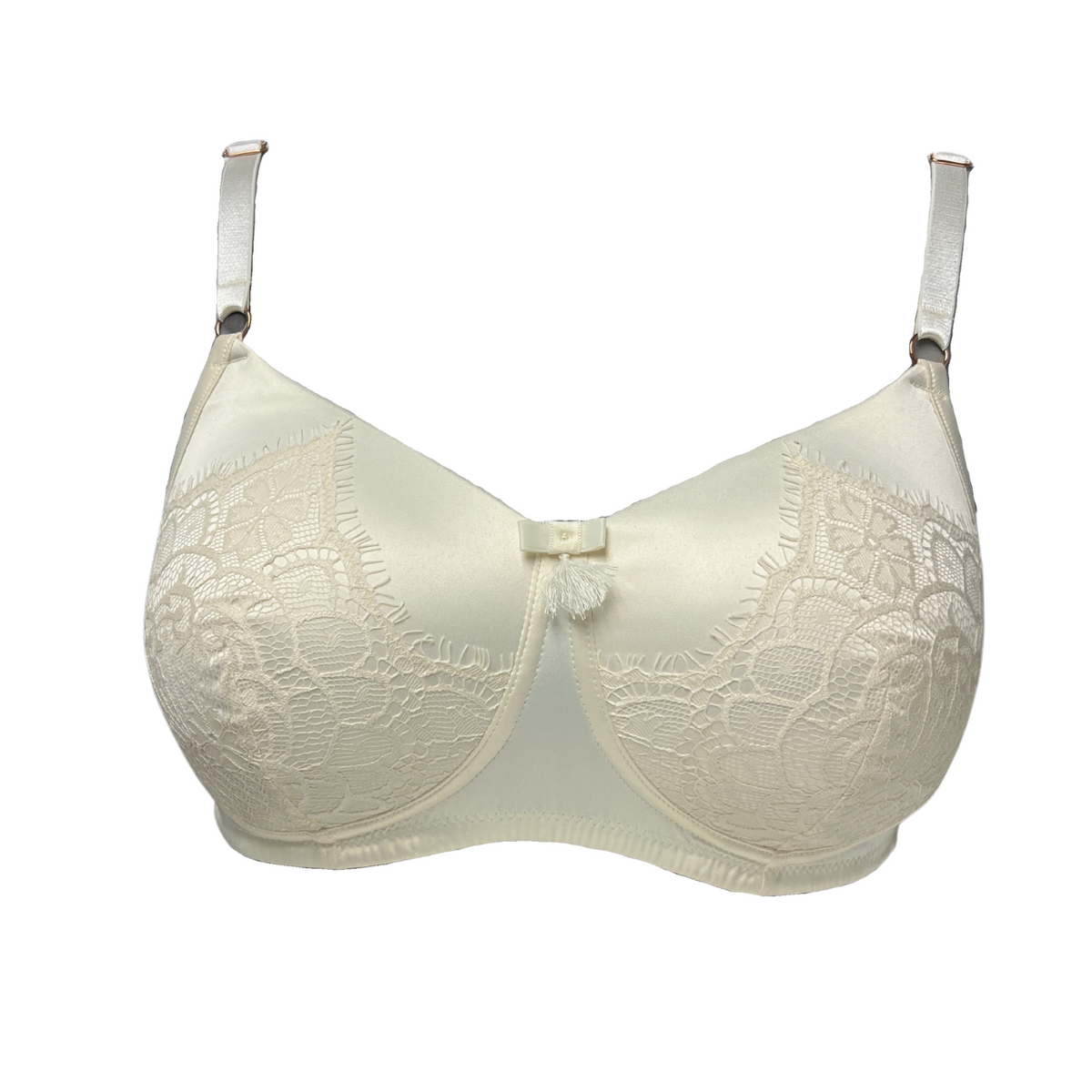 AMOENA MARILYN WIRE-FREE PADDED MASTECTOMY BRA