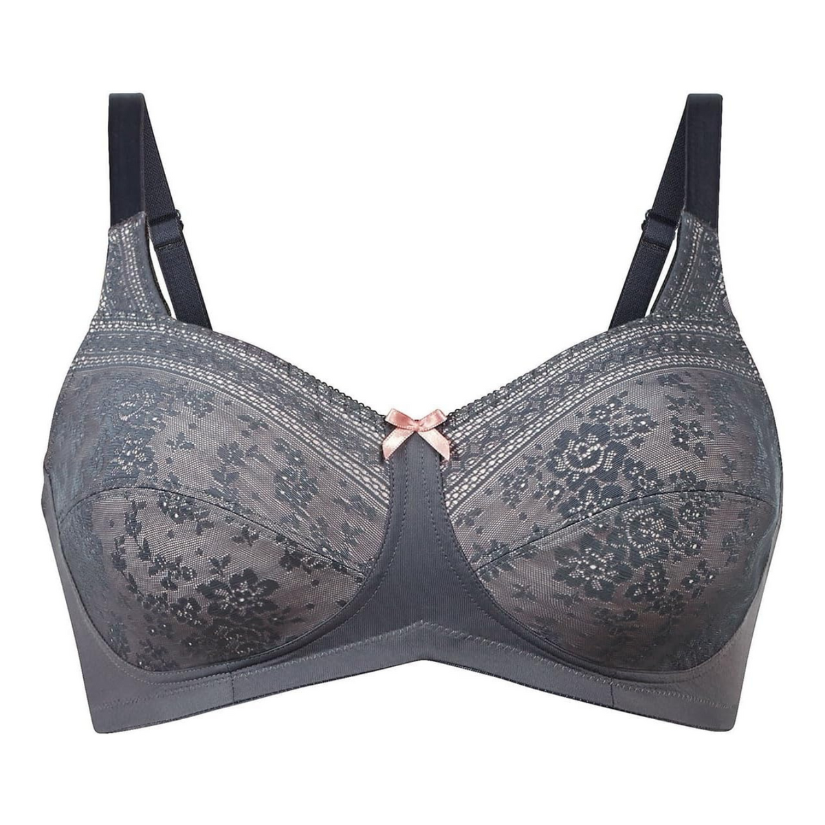 ANITA FLEUR WIRE-FREE MASTECTOMY BRA