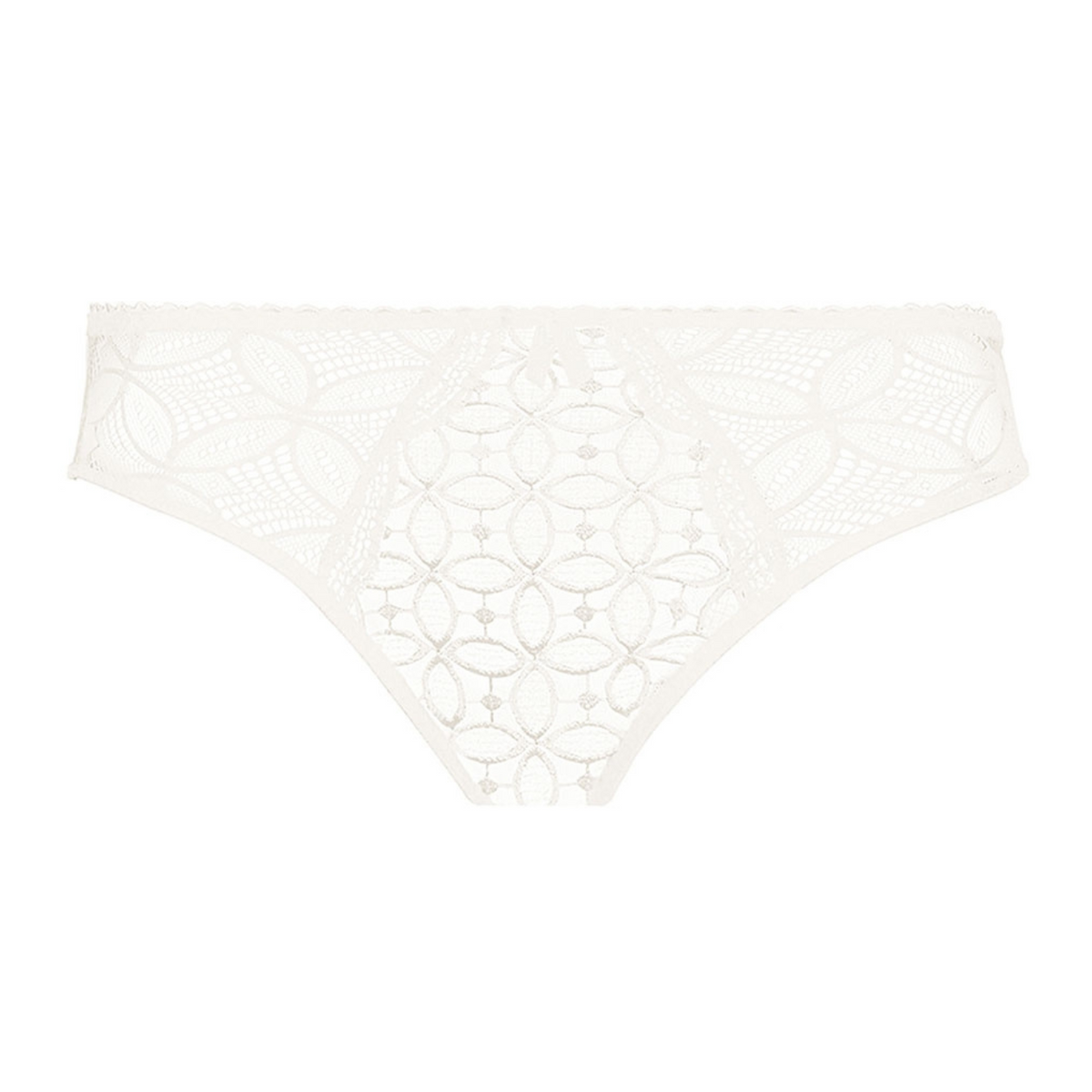 EMPREINTE ROMY BRIEF - NATUREL