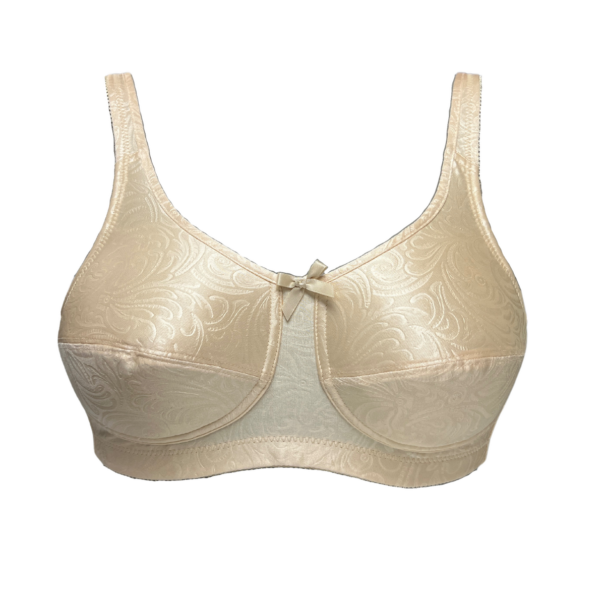 AMOENA DOROTHY WIRE-FREE MASTECTOMY BRA