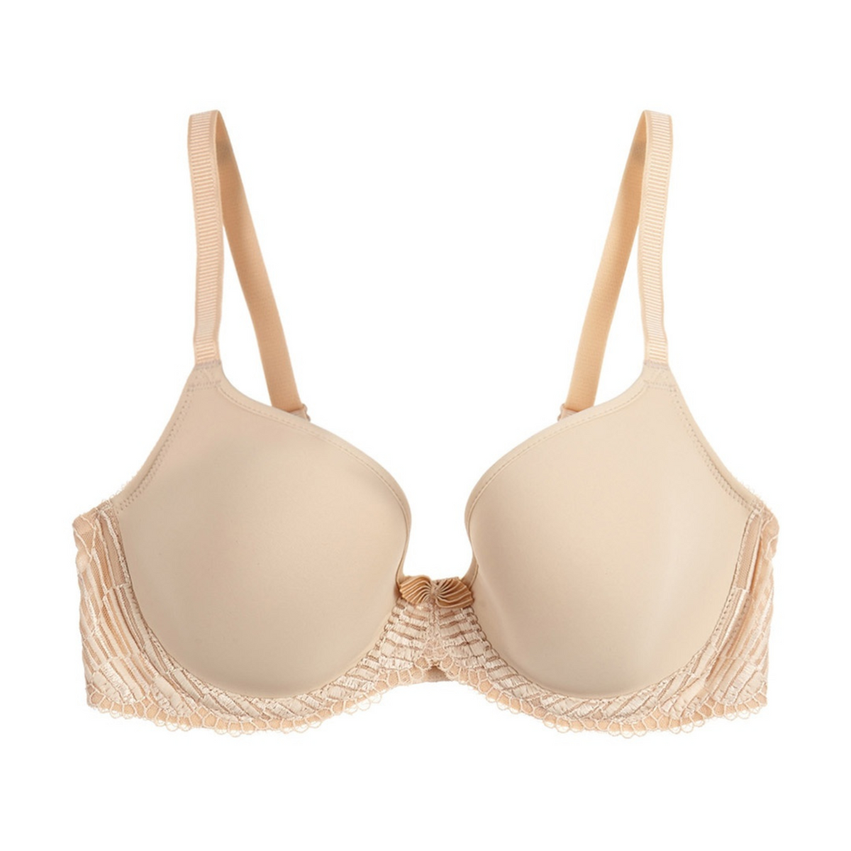 WACOAL LA FEMME UNDERWIRE T-SHIRT BRA