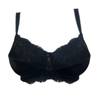 AMOENA LILLY WIRE-FREE POST MASTECTOMY BRA