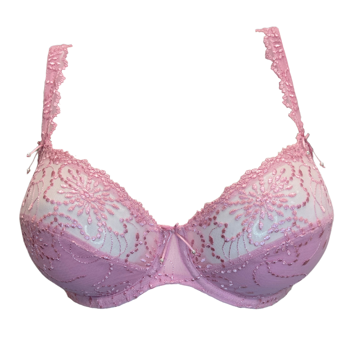 MARIE JO JANE FULL CUP HORIZONTAL SEAM