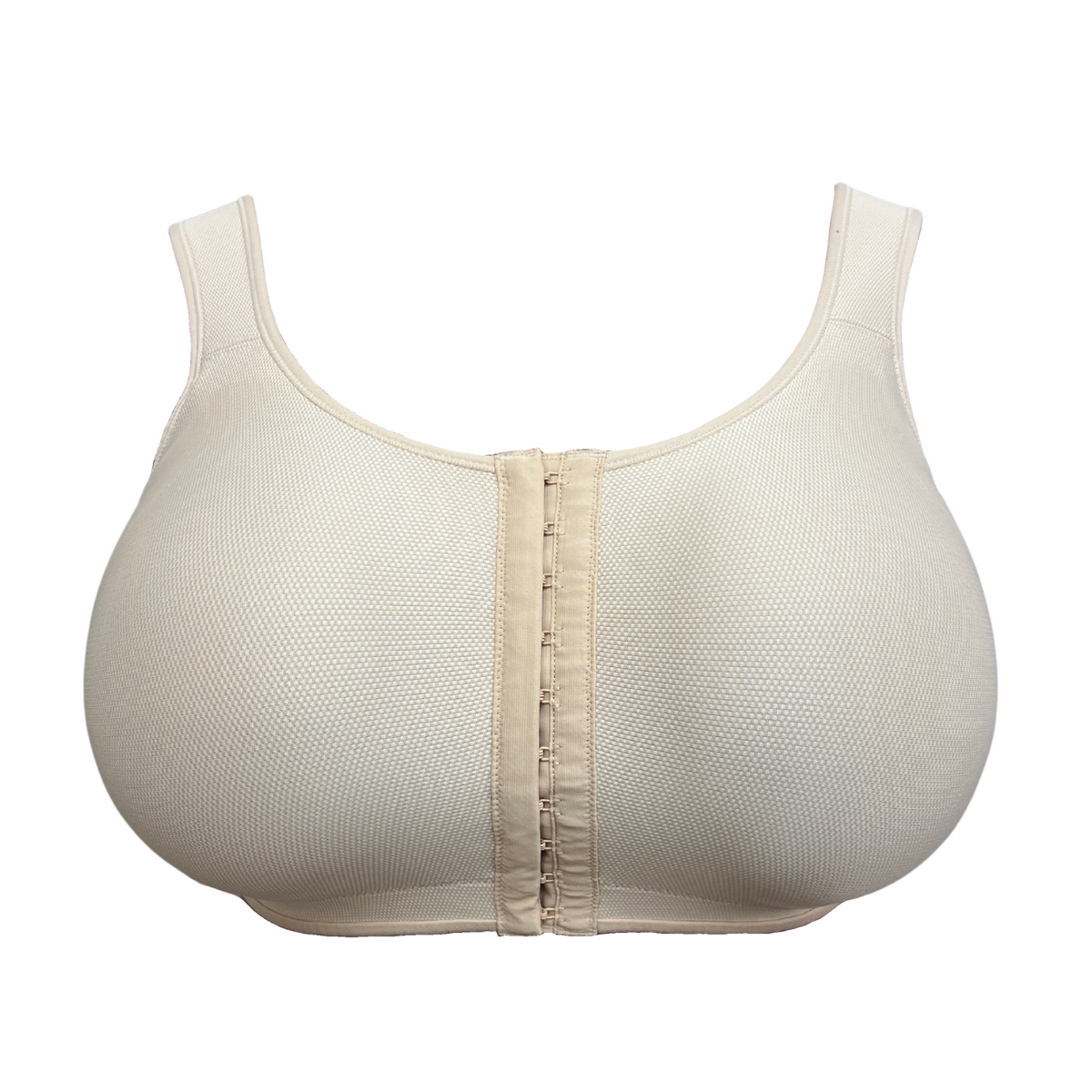 ANITA CALMIA FRONT CLOSURE WIRE-FREE MASTECTOMY BRA