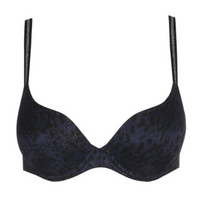 MARIE JO JOHAN PADDED BRA - OCEAN