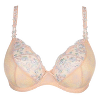 PRIMA DONNA ALALIA PLUNGE BRA - SILK