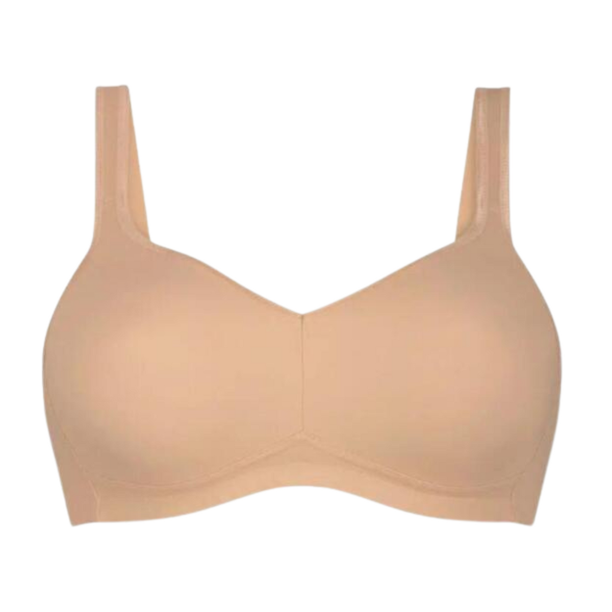 ANITA HANNI POST MASTECTOMY BRA - DESERT