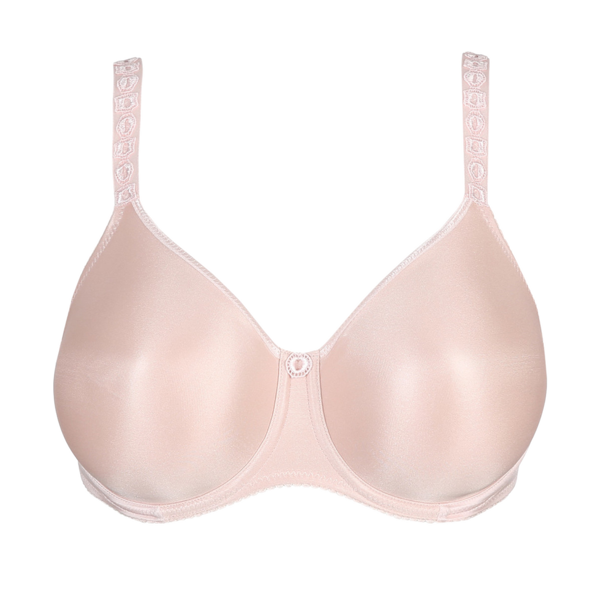 PRIMA DONNA EVERY WOMAN SEAMLESS NON PADDED BRA