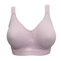 ABC MASSAGE BRA - PINK