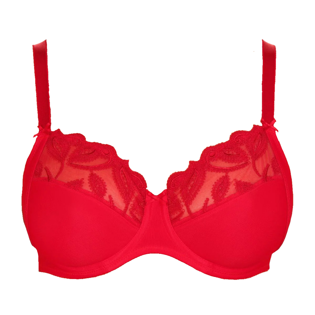 FELINA CHOICE FULL CUP UNDERWIRE BRA