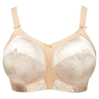 GODDESS CLARA SOFT CUP NON-WIRE - NUDE