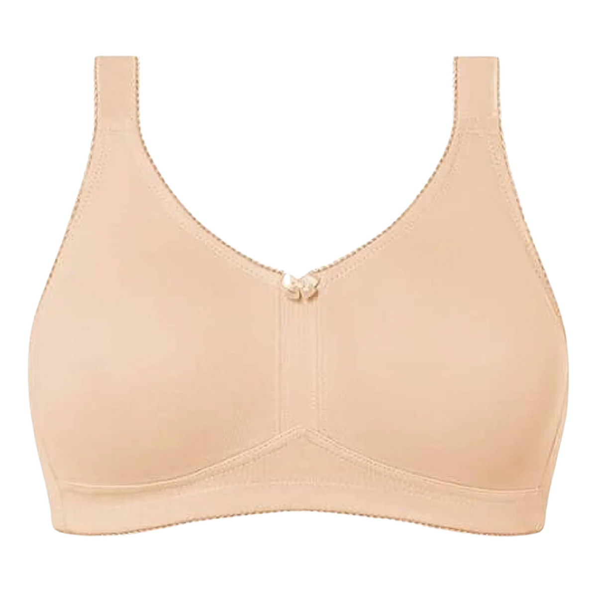 AMOENA TANYA WIRE-FREE MASTECTOMY BRA