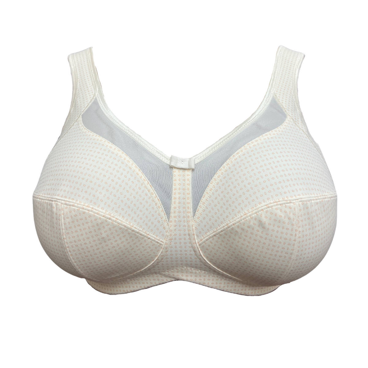 ANITA CLARA ART WIRE-FREE MASTECTOMY BRA