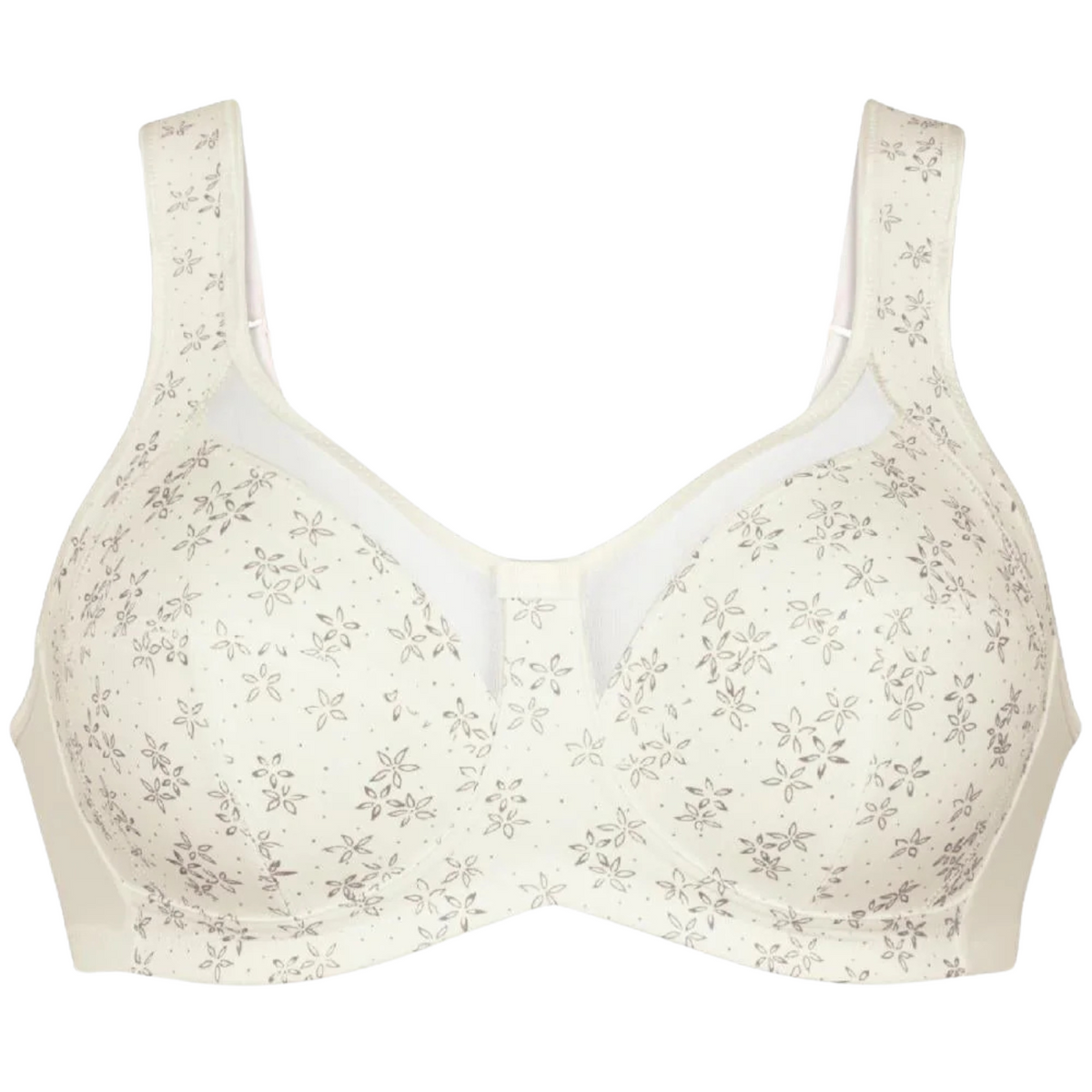 ANITA CLARA ART POST MASTECTOMY BRA - CRYSTAL