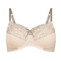 AMOENA ALINA WIRE-FREE POST MASTECTOMY BRA