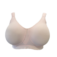 ABC MASSAGE BRA - PINK