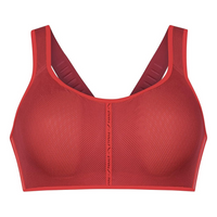 ANITA PAN ALP TM AIR SPORTS BRA MOULDED - FIESTA