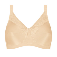 AMOENA NANCY WIRE-FREE MASTECTOMY BRA