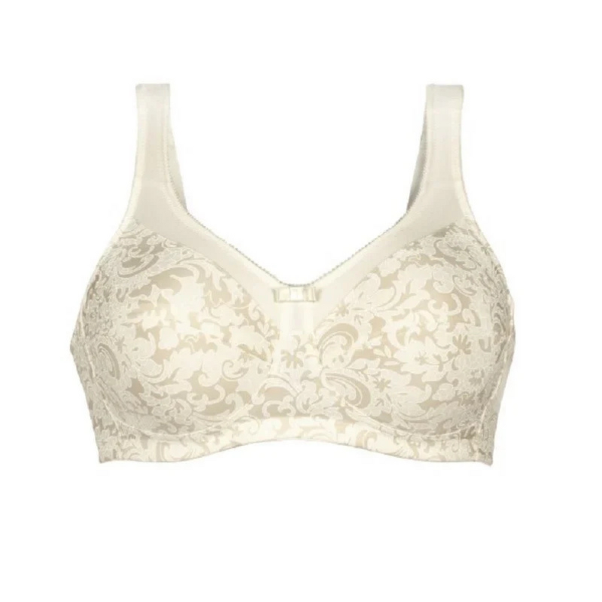 ANITA ANCONA POST MASTECTOMY BRA BILATERAL POCKETS