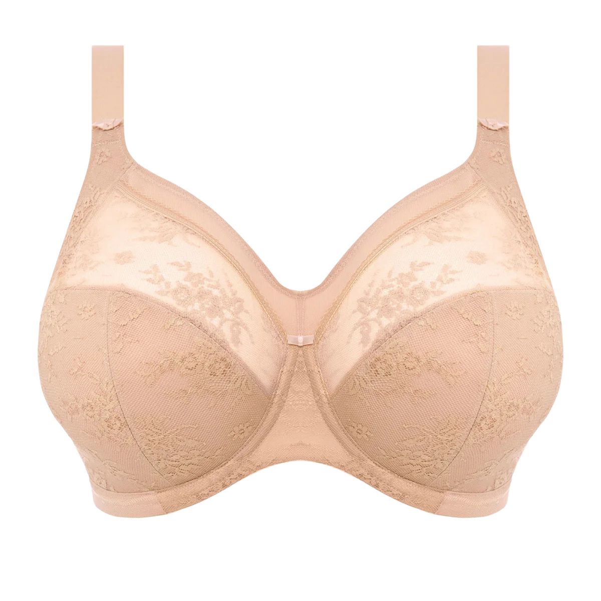 GODDESS VERITY FULL CUP BRA - FAWN