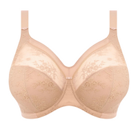 GODDESS VERITY FULL CUP BRA - FAWN