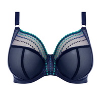 ELOMI MATILDA PLUNGE BRA - SIREN SONG