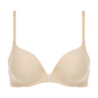 CHANTELLE PUSH UP BRA - BLUSH