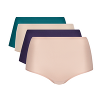 CHANTELLE SOFTSTRETCH HIGH WAIST BRIEF