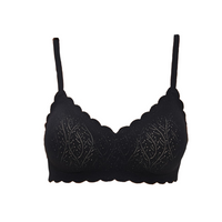 B.TEMPT'D B.WOW'D LACE WIREFREE BRA - NIGHT