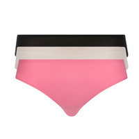 CHANTELLE SOFTSTRETCH ONE SIZE BIKINI PANTY