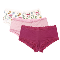 HANKY PANKY DREAMEASE BOYSHORTS