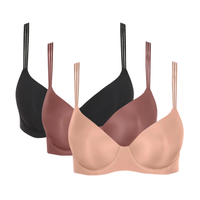 MARIE JO LOUIE SPACER FULL CUP BRA