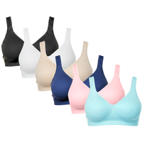 ABC 525 MASSAGE BRA