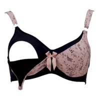 ANITA ROSE ILLUSION NURSING BRA