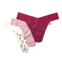 HANKY PANKY DREAMEASE ORIGINAL RISE THONG