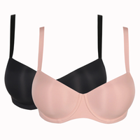 PRIMA DONNA FIGURAS PADDED BALCONY BRA