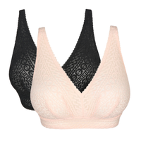 PRIMADONNA MONTARA FULL CUP BRA WIRELESS