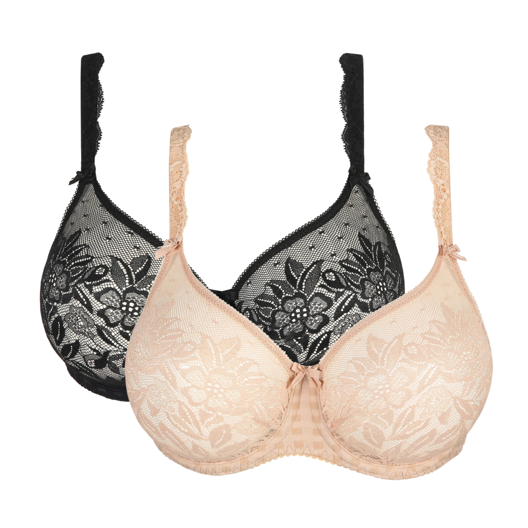 PRIMADONNA MADISON SEAMLESS FULL CUP