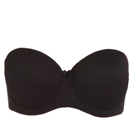 VA BIEN ULTRA-LIFT STRAPLESS BRA