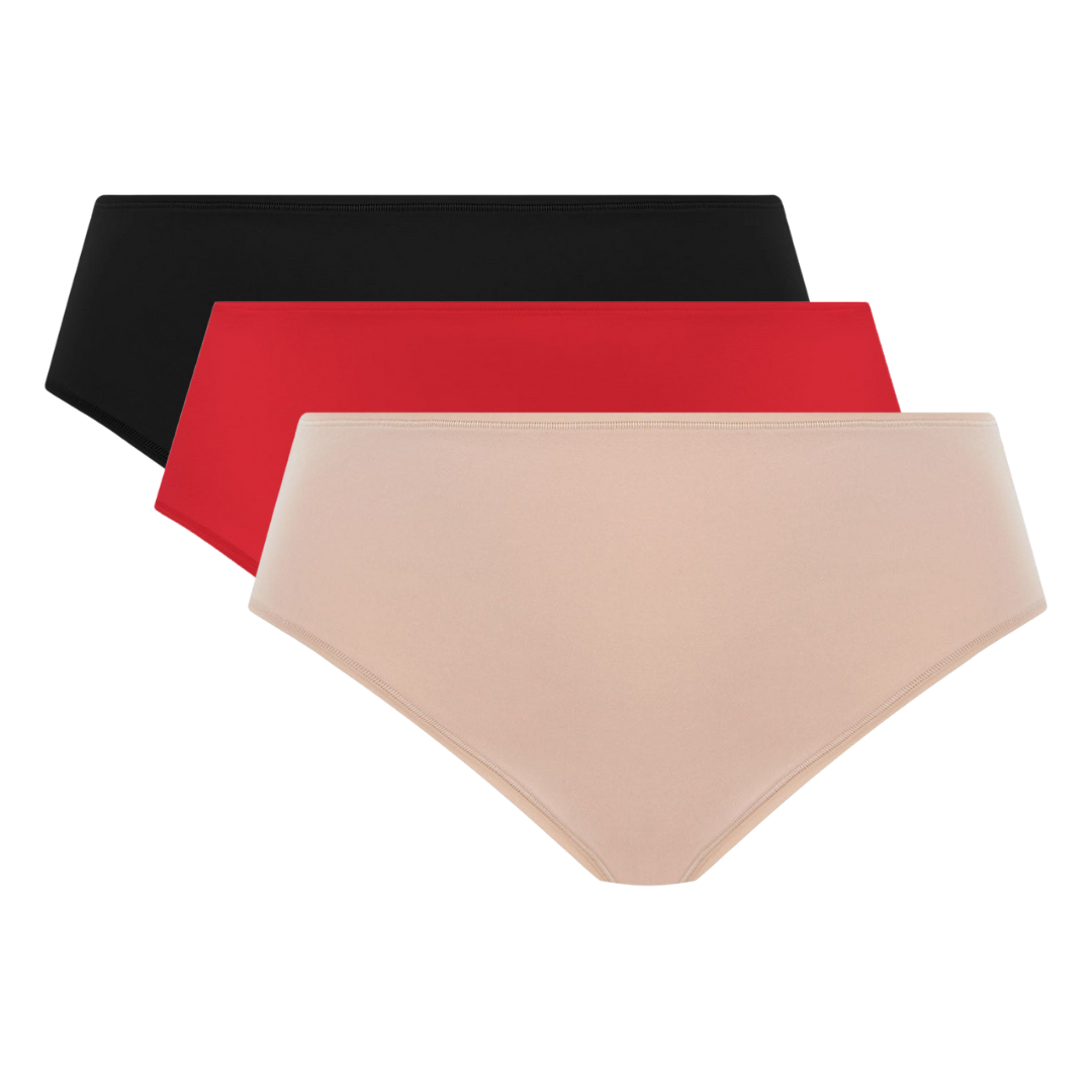 ELOMI SMOOTH FULL BRIEF